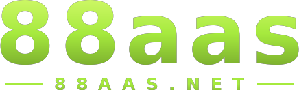 88aas logo